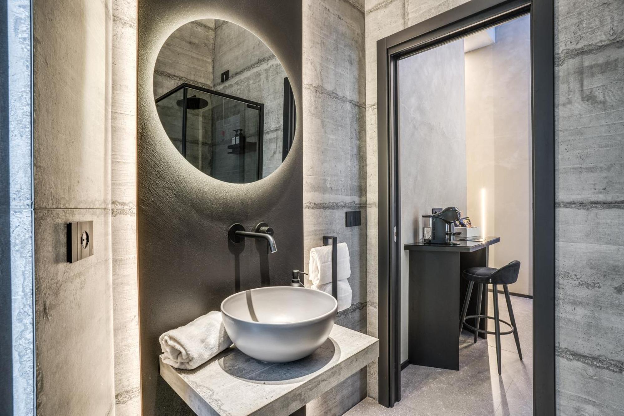 Gallery Experience Napoli Экстерьер фото
