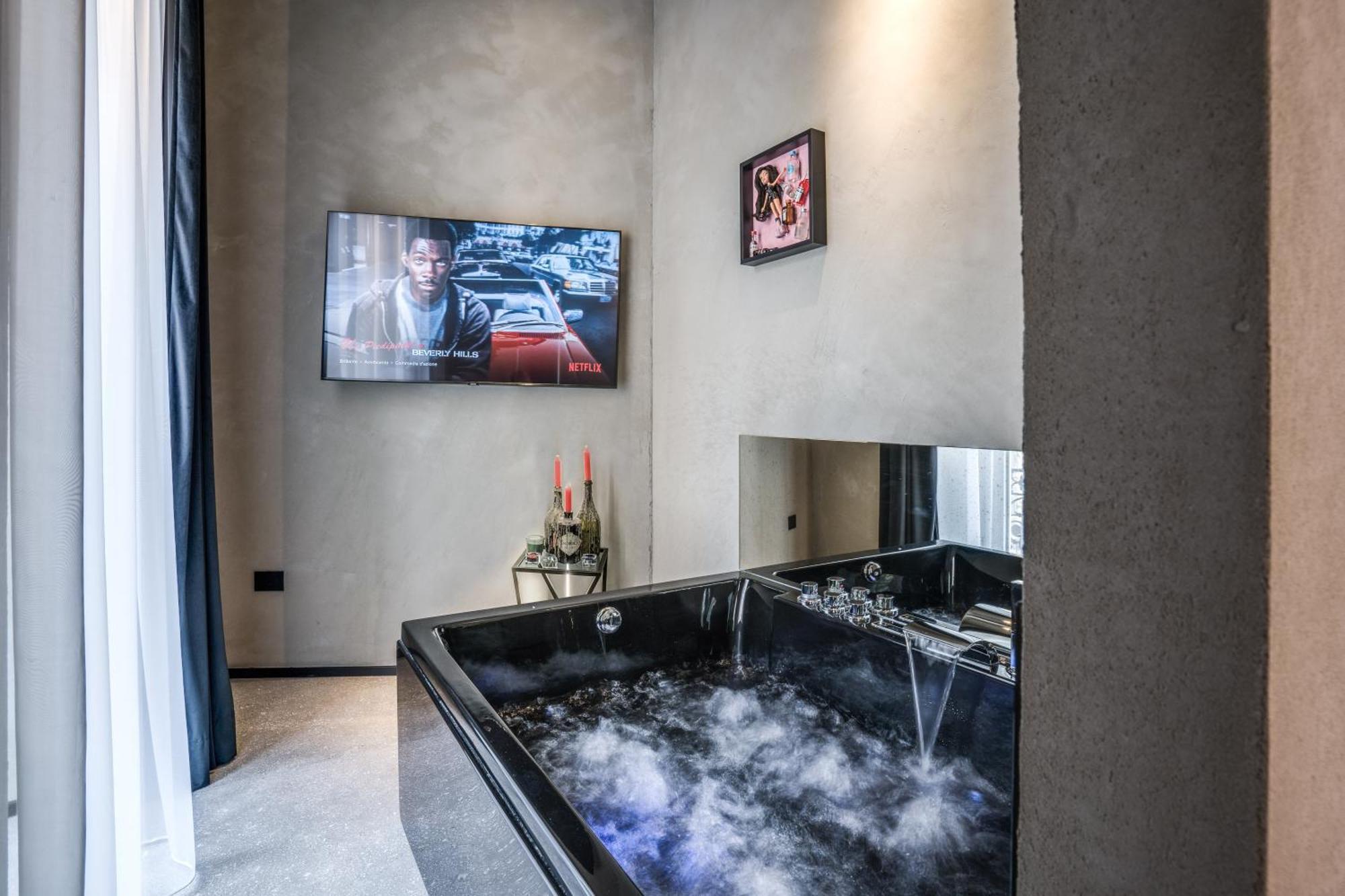 Gallery Experience Napoli Экстерьер фото
