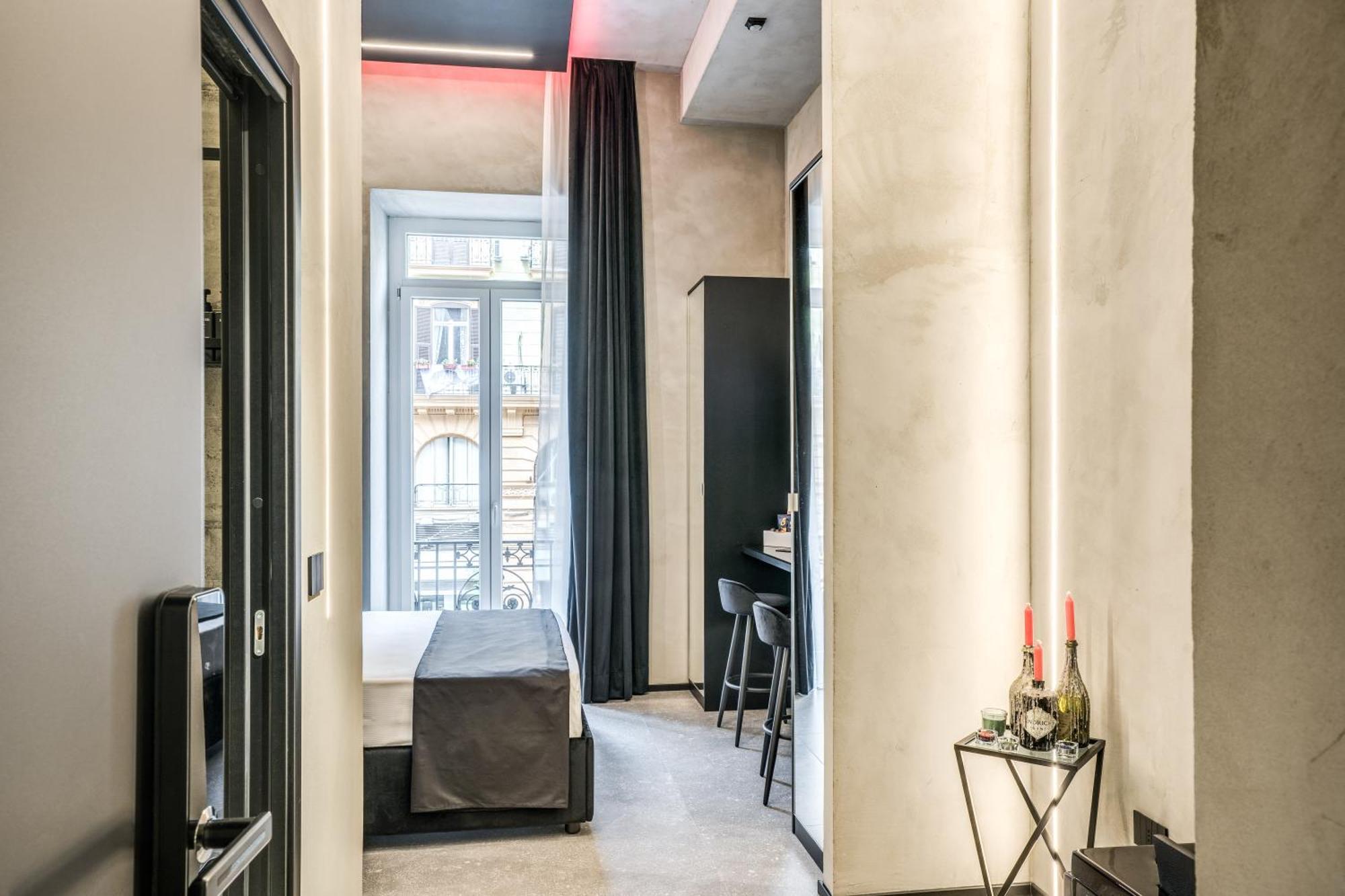 Gallery Experience Napoli Экстерьер фото
